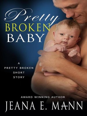 cover image of Pretty Broken Baby